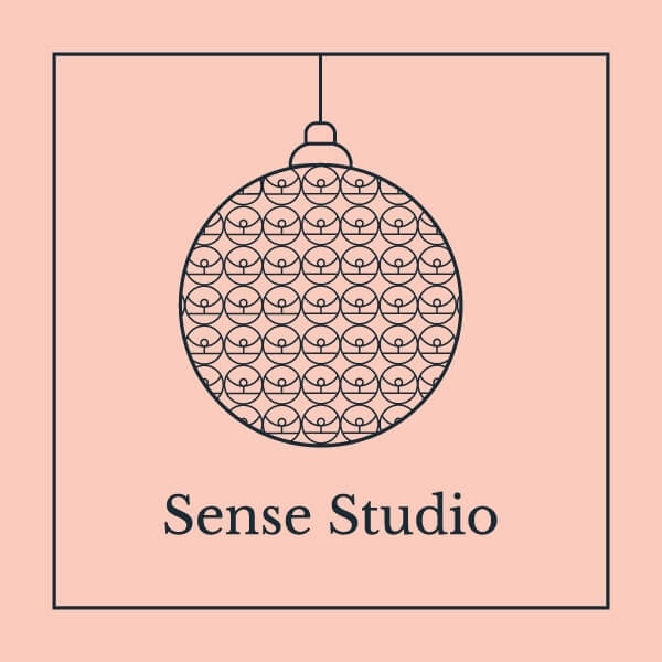 Funkcjonowanie Sense Studio w okresie świąteczno- noworocznym
