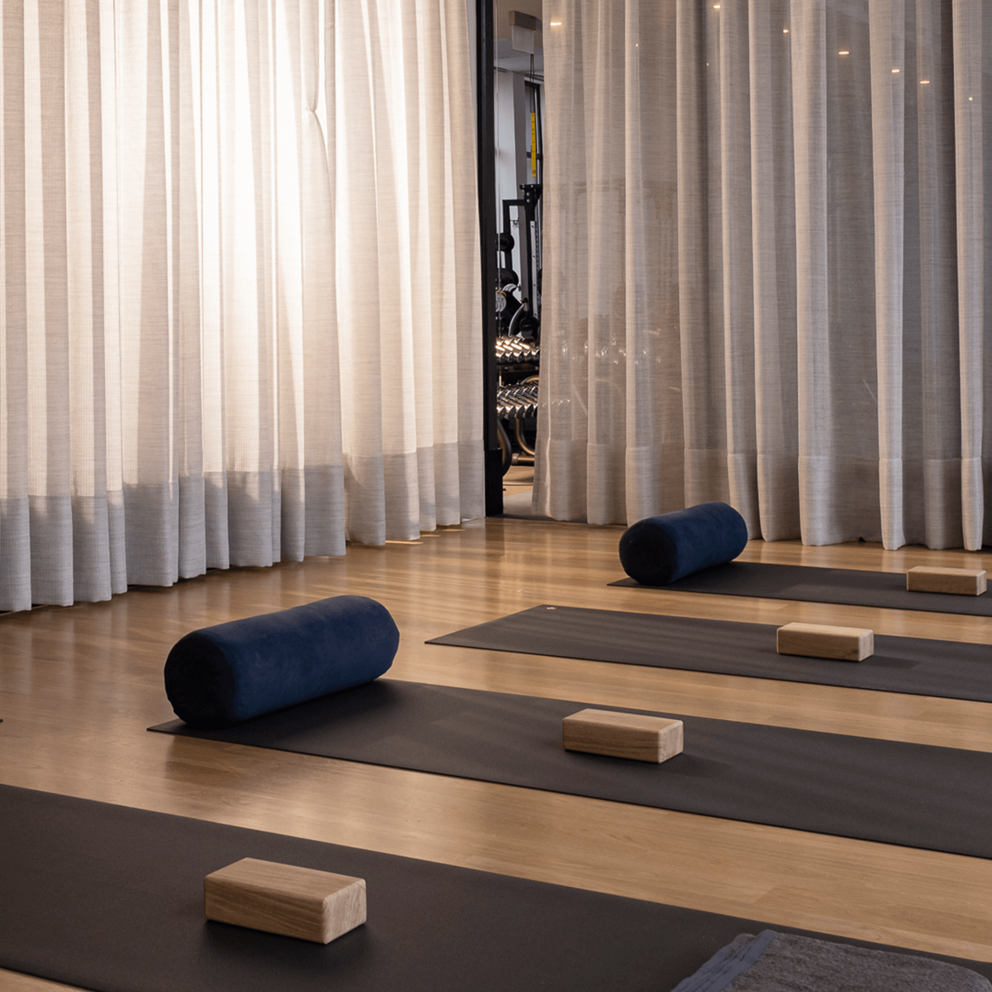 Dlaczego metoda Pilates 3